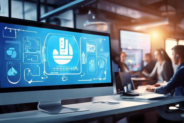 制作培训网站 - 制作培训网站的软件