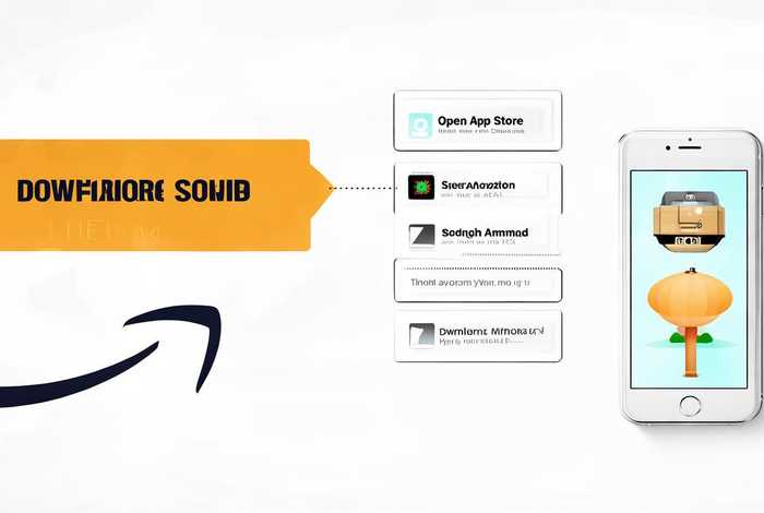 怎么下载亚马逊购物、怎么下载亚马逊购物网站