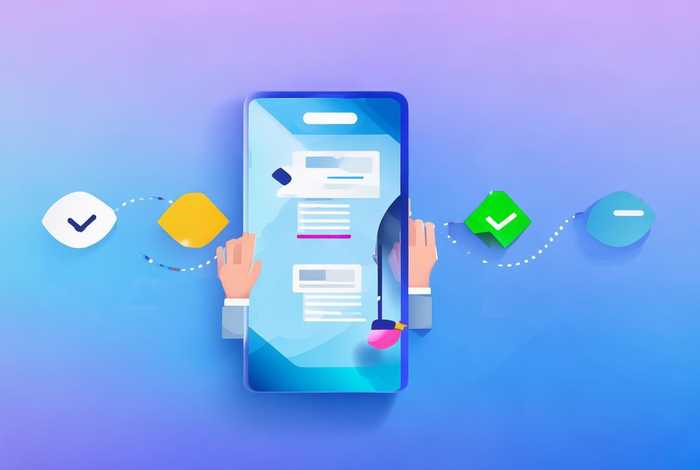 小程序从创建到发布的一个流程 小程序从创建到发布的一个流程是什么