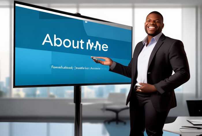 怎么用ppt介绍自己 怎么用ppt介绍自己的职业