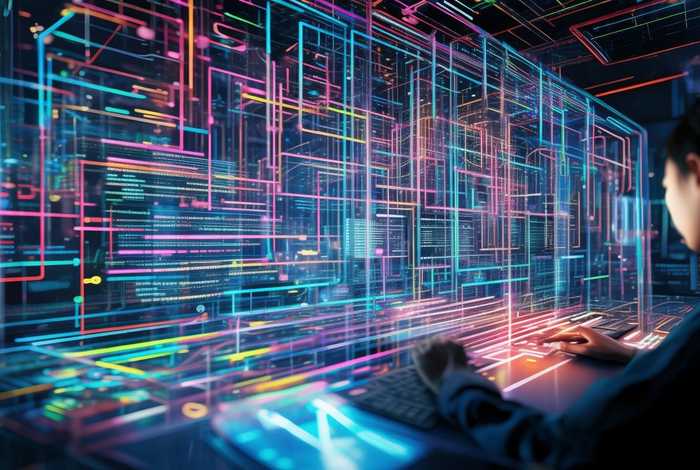 无代码开发平台源代码、无代码开发平台源代码怎么弄