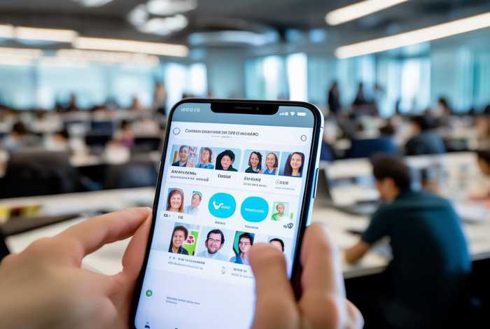 微信如何快速建立标签群体（微信如何快速建立标签群体信息）