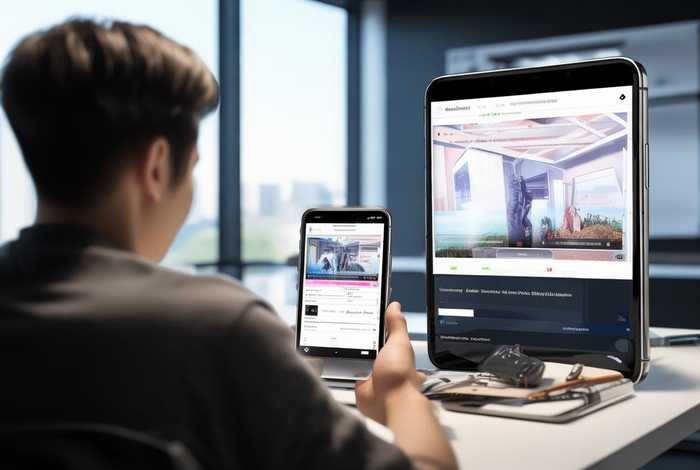 怎么创作一个网站在手机上，怎么创作一个网站在手机上的视频