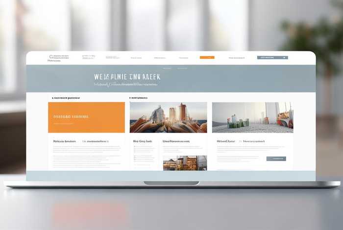 优秀网页设计分析（优秀网页设计分析案例）