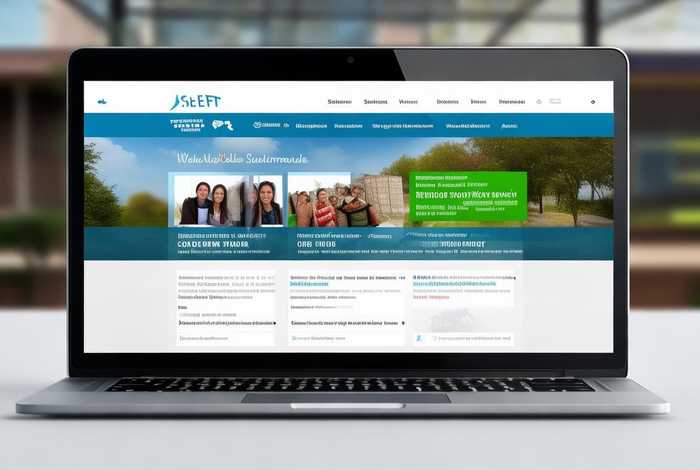 学校网站建设的意义和目的 - 学校网站建设的意义和目的怎么写
