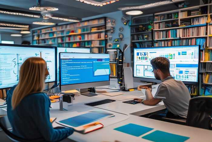 制作网站需要什么技术支持，制作网站需要什么技术支持才能做