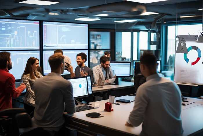 做一个软件要花多少钱 - 做一个软件要花多少钱呢