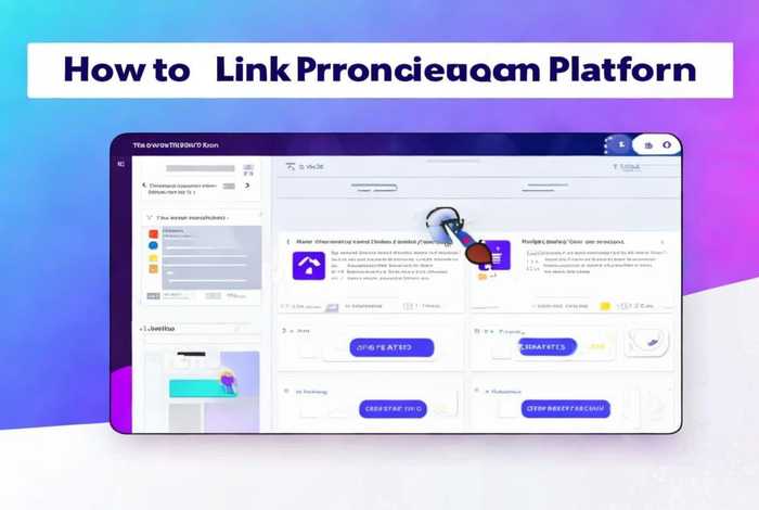 怎么做链接推广 - 怎么做链接推广平台