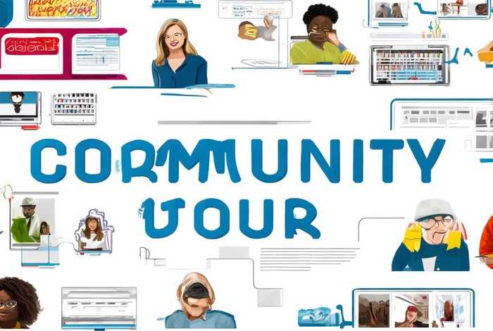 做一个社区网站需要什么；做一个社区网站需要什么条件