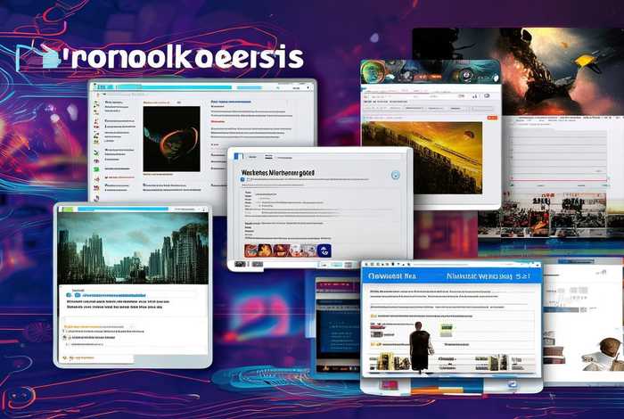 小说网站推广方法；小说网站推广方法有哪些