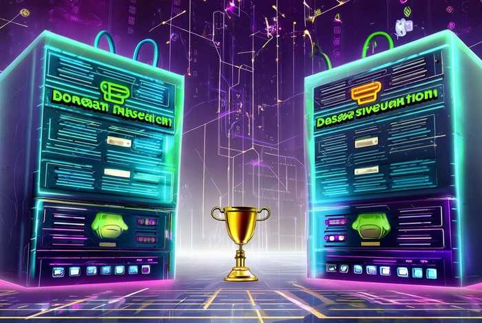 域名解析哪个最好用；域名解析哪个最好用的