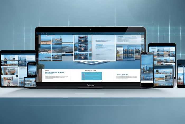 响应式网页设计主题，响应式网页设计主题是什么