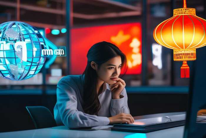网站域名注册com还是cn好 域名注册com和cn的区别