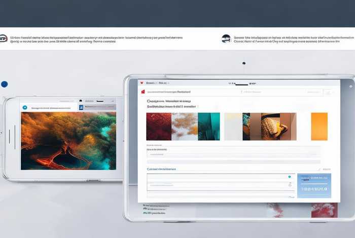 怎么在网站上发布图片和文字，怎么在网站上发布图片和文字朋友圈