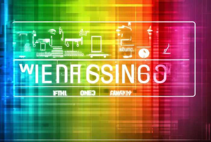 制作网页的基本技术 制作网页的基本技术标准是