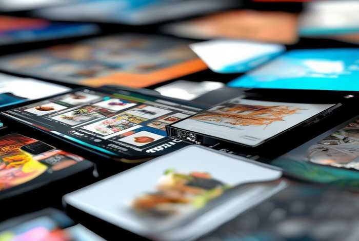 信息流广告有哪几种形式 - 信息流广告形式主要有哪些