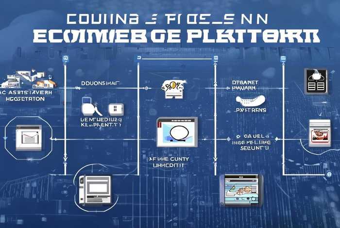 怎么搭建电商平台、怎么搭建电商平台呢