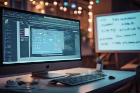怎么做网页设计效果图教程（怎么做网页设计效果图教程视频）
