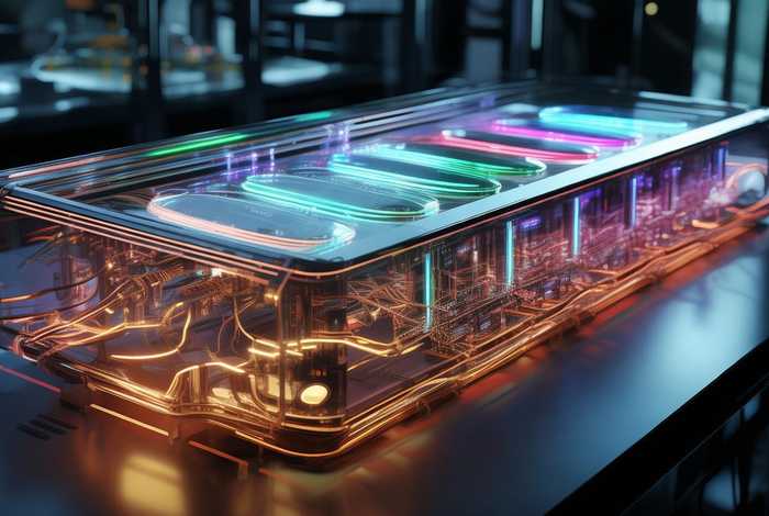 五合一装置、五合一装置的功能