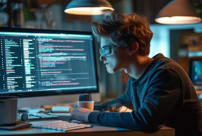 我想开发一个软件怎么开发、我想开发一个软件怎么开发呢