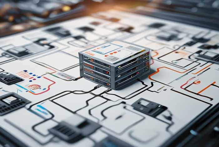 中小型企业网络方案分析 中小型企业网络方案分析论文