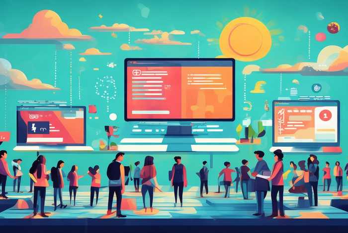 怎样在网上建立自己一个平台、怎样建立一个自己的网络平台