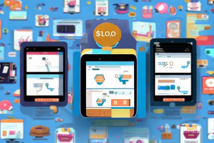 做一个购物软件多少钱；做一个购物软件多少钱啊