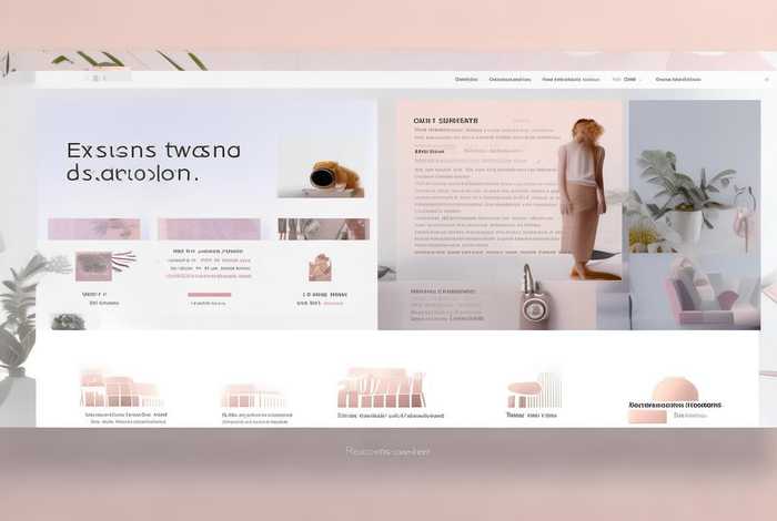 优秀网站界面设计，优秀网站界面设计方案