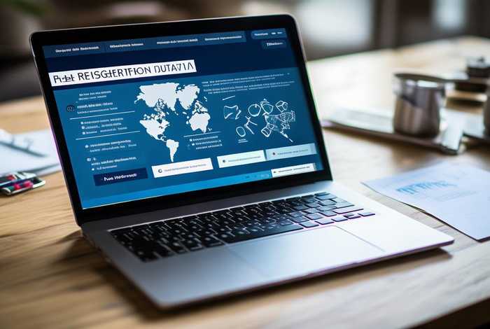 想做外贸如何注册网站、想做外贸如何注册网站呢