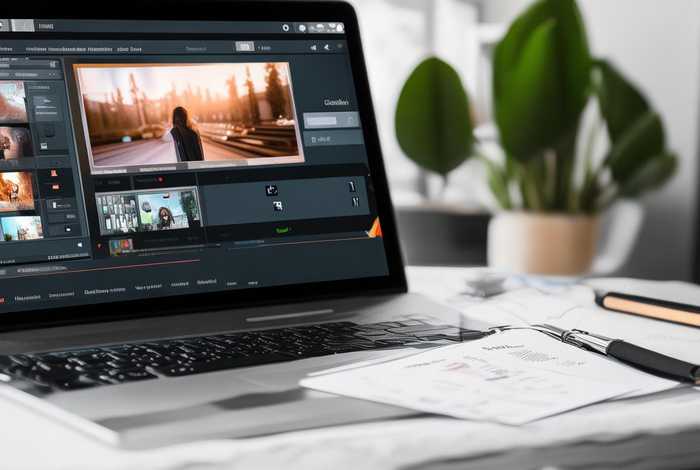 怎么制作专栏视频，怎么制作专栏视频封面