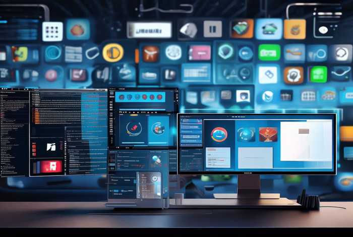 制作网站的工具软件 制作网站需要的软件