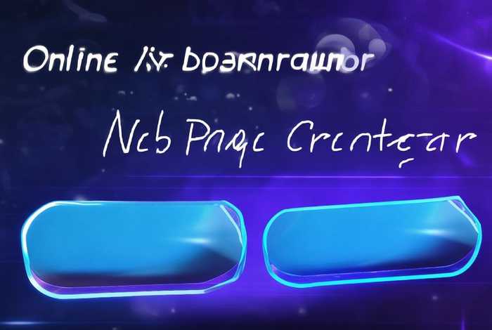 在线生成网页代码、在线网页生成器 在线生成网页代码、在线网页生成器