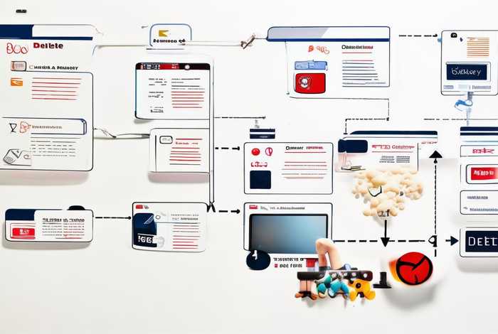怎么注销一些网站的账号 怎么注销一些网站的账号信息