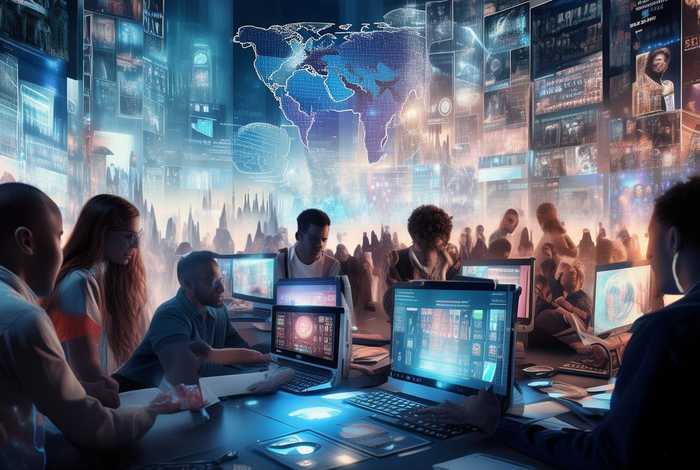 在互联网挣钱的门路、在互联网挣钱的门路有哪些