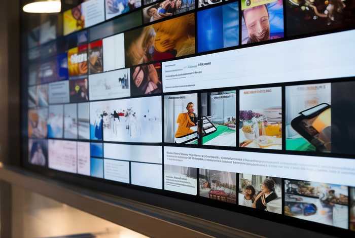 信息流广告剪辑是什么意思 信息流广告剪辑是什么意思？