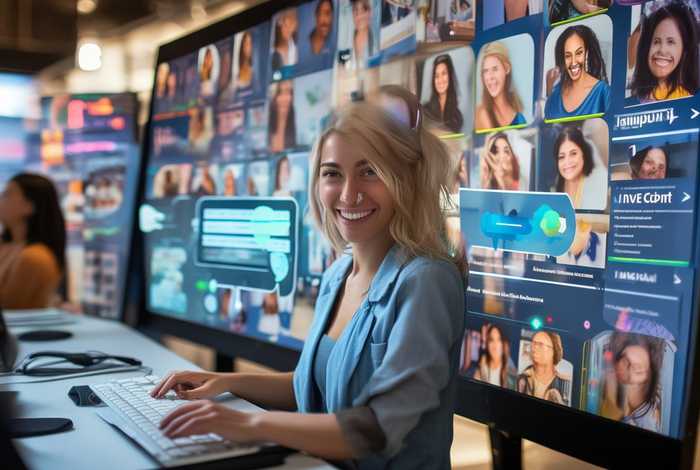 怎么做购物平台；怎么做购物平台客服赚钱