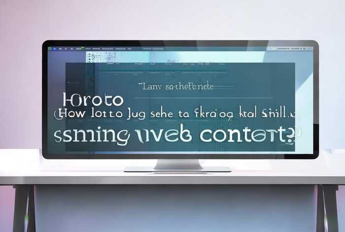 怎么缩小网页内容快捷键 - 怎么缩小网页内容快捷键设置