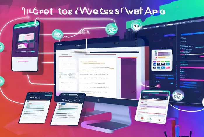 怎样制作一个自己的网站app；怎样制作一个自己的网站