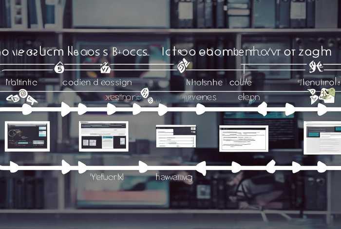 制作网站需要哪些步骤 - 制作网站需要哪些步骤和方法