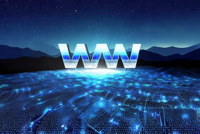 域名www表示什么，域名中www表示什么