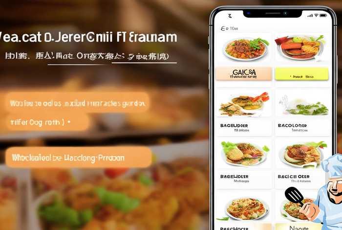 微信点单小程序制作，如何制作微信点单小程序