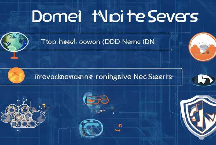 域名服务器划分为哪4种；域名服务器划分为哪4种类型