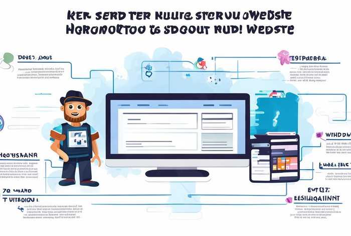 怎么注册一个个人网站 - 怎么注册一个个人网站呢