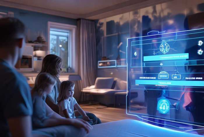 智慧家居管家平台怎么样 智慧家居管家平台怎么样安全吗