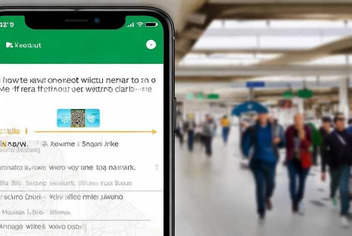 微信怎么开通地铁乘车码、微信怎么开通地铁乘车码方法步骤