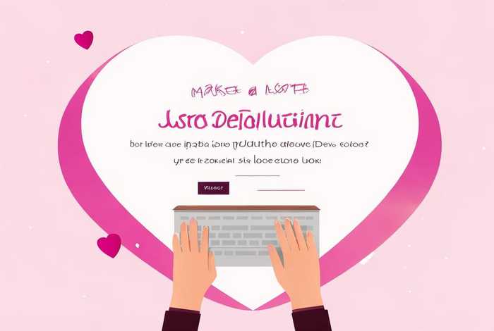 一键制作表白网站免费 - 免费表白网页制作 一键制作表白网站免费 - 免费表白网页制作