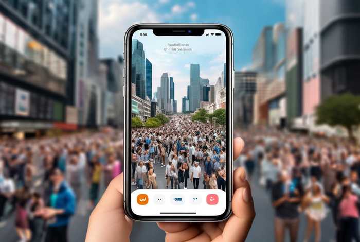 怎么创造一个app让很多人用 怎么创造一个app让很多人用手机