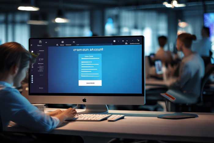怎样建帐、怎样建帐号