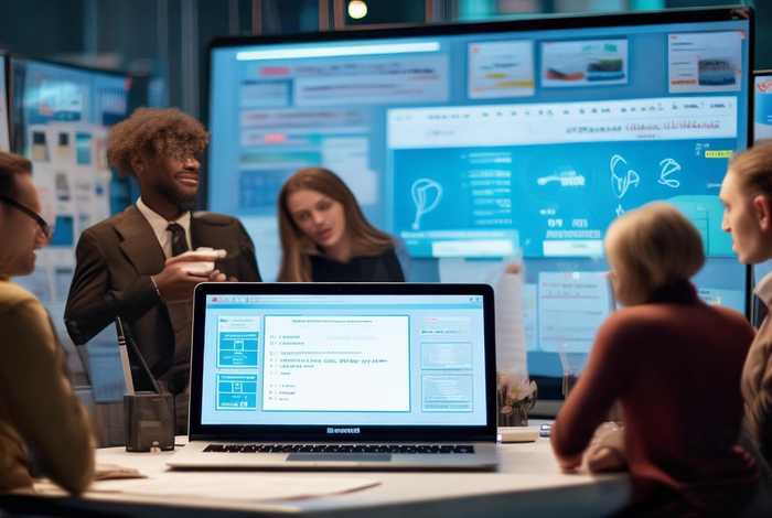 微信小程序开发流程步骤、微信小程序开发流程步骤是什么