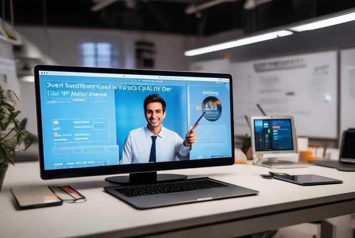 怎么制作自己公司的网站 - 怎么制作自己公司的网站视频